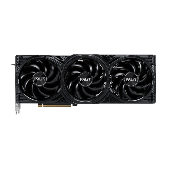 Видео карта Palit GeForce RTX 5080 GamingPro OC 16GB GDDR7 256-bit DLSS 4.0