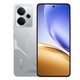 Telefon Mobil Realme 14, Procesor Qualcomm Snapdragon 6 Gen 4 Octa-Core, Ecran AMOLED 6.67", 12GB RAM, 256GB Flash, Camera 50 MP, Wi-Fi, 5G, Dual SIM, Android (Argintiu)