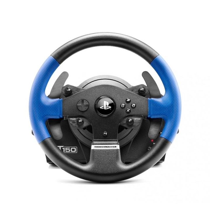 Thrustmaster 4160696 T150RS PRO RACING Kormány PC/PS3/PS4
