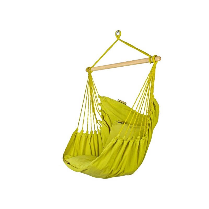 Scaun agatat Koala, Parakeet Green HCXL, Verde