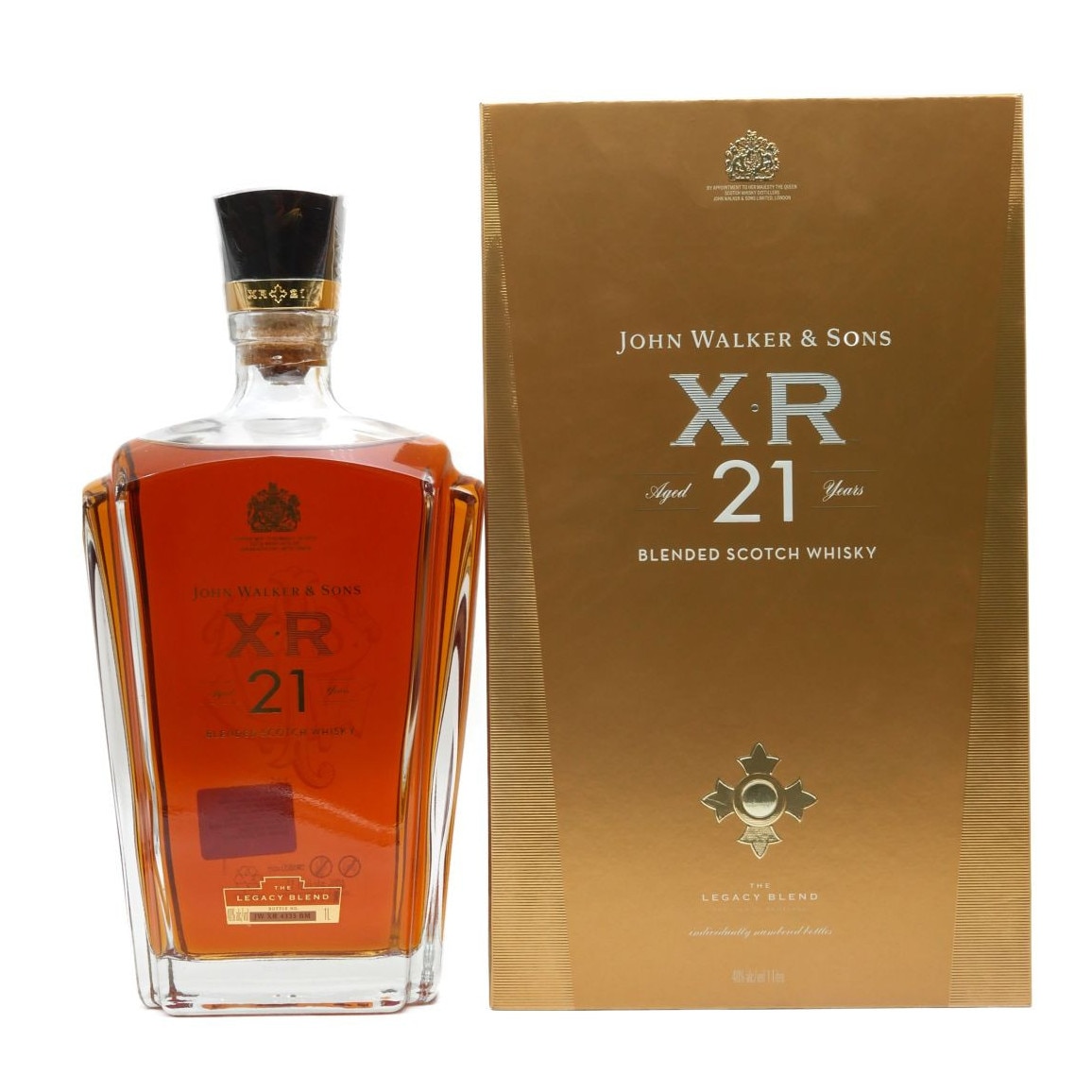 Whisky Glenmorangie 10 YO, Single Malt, 40%, 1l - eMAG.ro