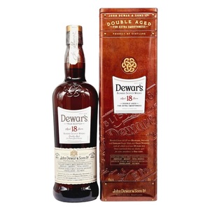 WHISKY DEWAR'S WHITE LABEL, 40%, 0.7L - eMAG.ro