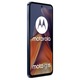 Motorola Moto E15 mobiltelefon, Mediatek Helio G81 Extreme nyolcmagos processzor, 6,67"-es IPS LCD kapacitív érintőképernyő, 2 GB RAM, 64 GB flash, 32 MP kamera, Wi-Fi, 4G, Dual SIM, Android, Denim Blue