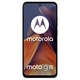 Motorola Moto E15 mobiltelefon, Mediatek Helio G81 Extreme nyolcmagos processzor, 6,67"-es IPS LCD kapacitív érintőképernyő, 2 GB RAM, 64 GB flash, 32 MP kamera, Wi-Fi, 4G, Dual SIM, Android, Denim Blue