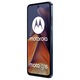 Motorola Moto E15 mobiltelefon, Mediatek Helio G81 Extreme nyolcmagos processzor, 6,67"-es IPS LCD kapacitív érintőképernyő, 2 GB RAM, 64 GB flash, 32 MP kamera, Wi-Fi, 4G, Dual SIM, Android, Denim Blue