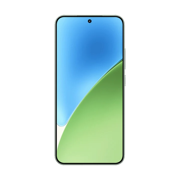 Telefon Mobil Xiaomi 15, Procesor Octa-Core Snapdragon 8 Elite, LTPO AMOLED touchscreen 6.36", 12GB RAM, 512GB Flash, Camera Tripla 50+50+50MP, Wi-Fi, 5G, Dual SIM, Android (Verde)