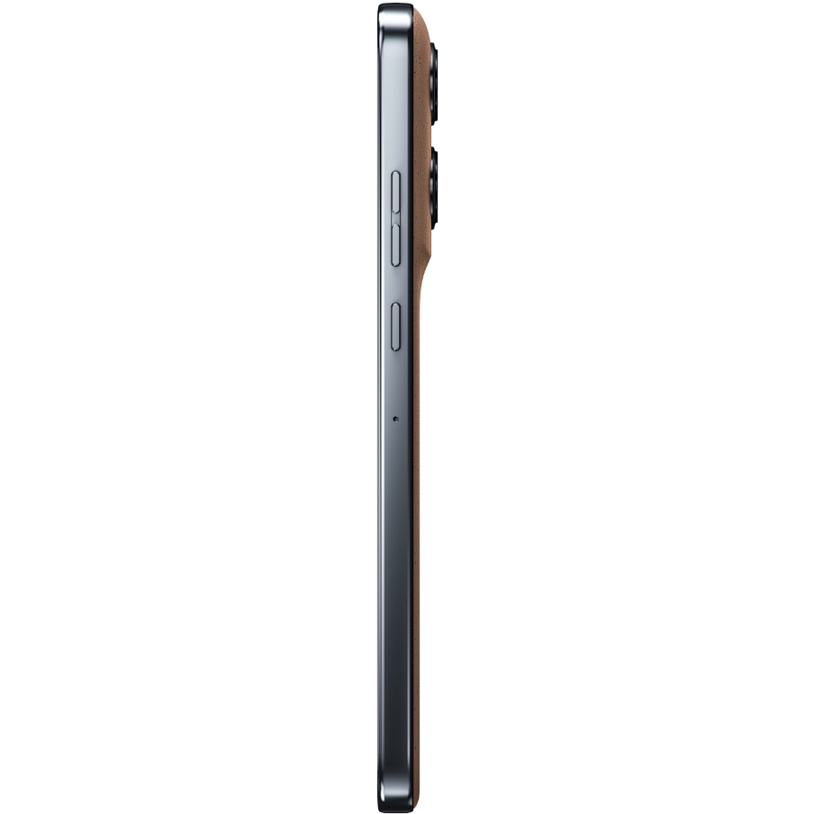 Telefon mobil Motorola Edge 50 Neo, Dual SIM, 512GB, 12GB RAM, 5G, Mocha Mousse