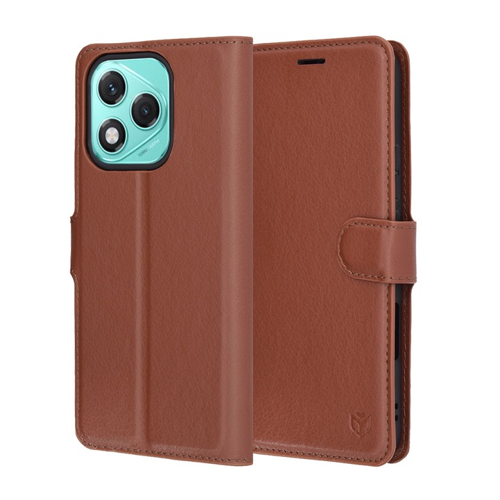 Carcasa de protectie pentru Honor 400 Lite, maro