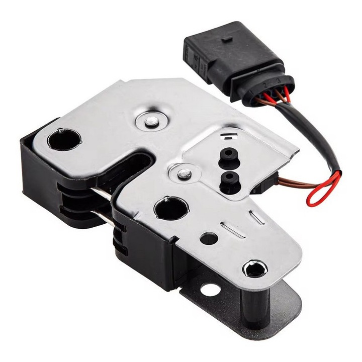 Incuietoare capota inferioara pentru VW Touareg 7L