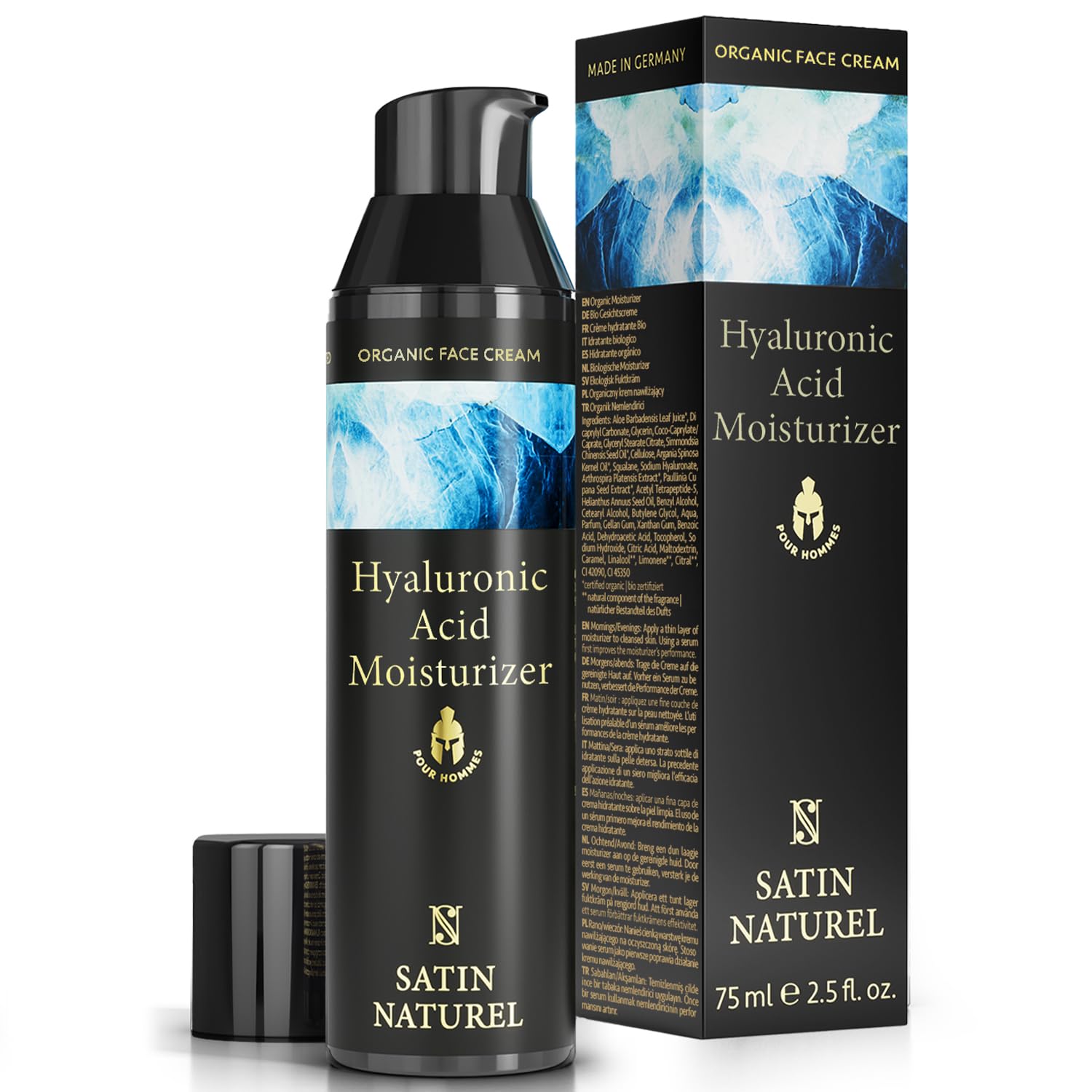 pure aloe vera cream Pure Aloe Light Moisturiser  Joy Personal Care