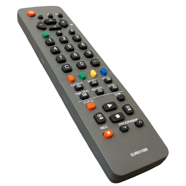 Telecomanda compatibila TV Panasonic EUR511300