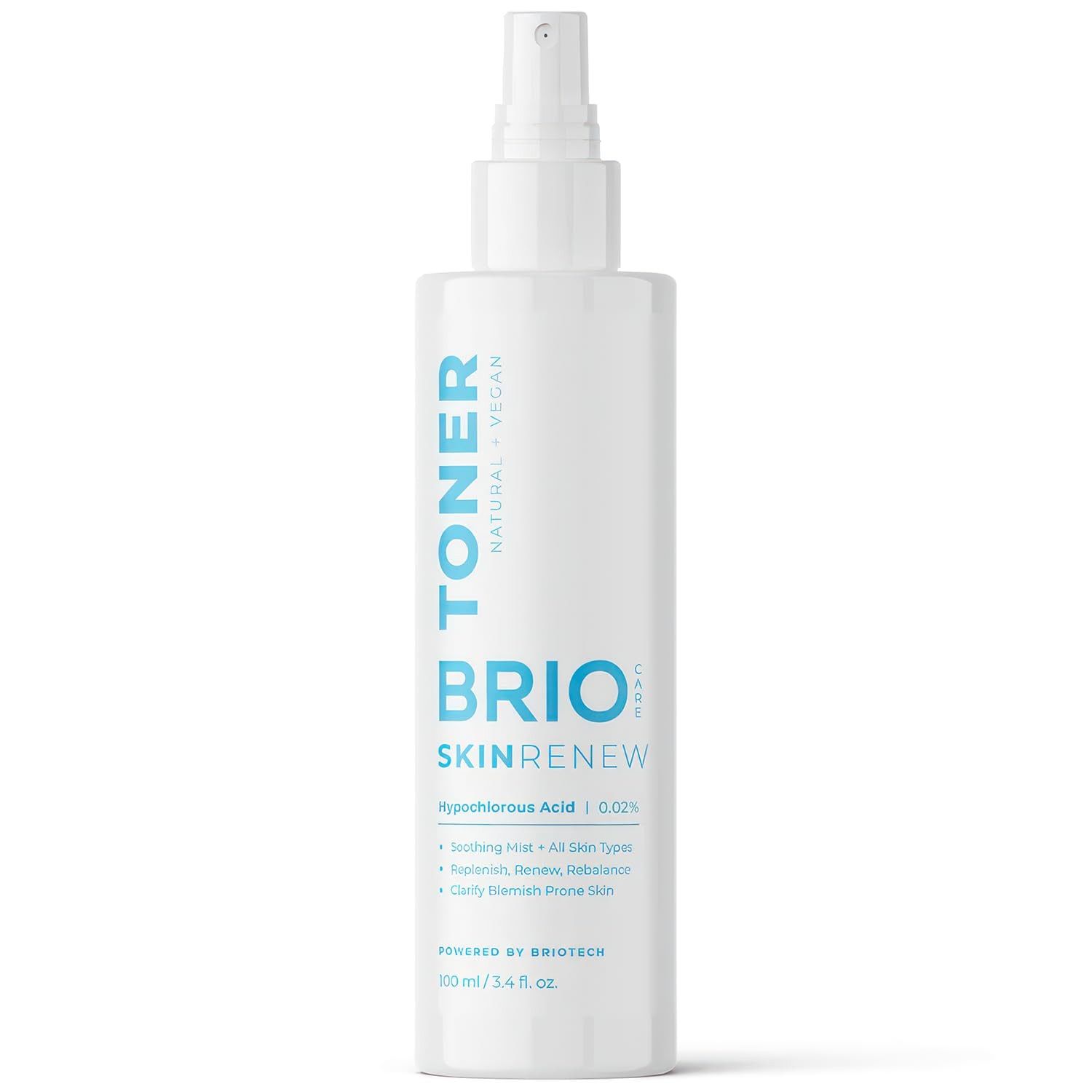 BRIOTECH Skin Renew Toner