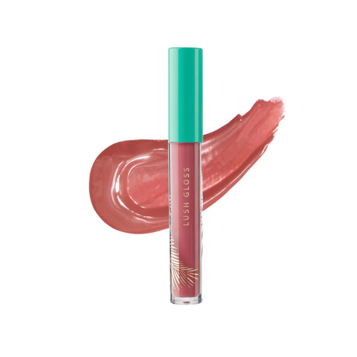 Luciu de buze July 23 Lush Gloss Candy 4, 4g