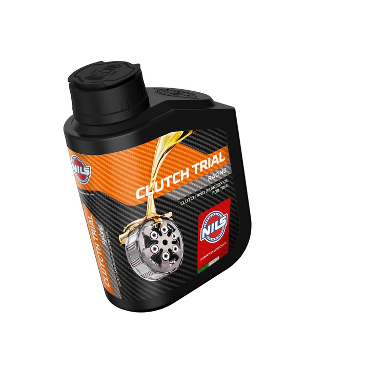 Ulei motor NILS clutch trial, 1L