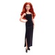 Papusa Barbie Basics Model 04 Barbie Signature