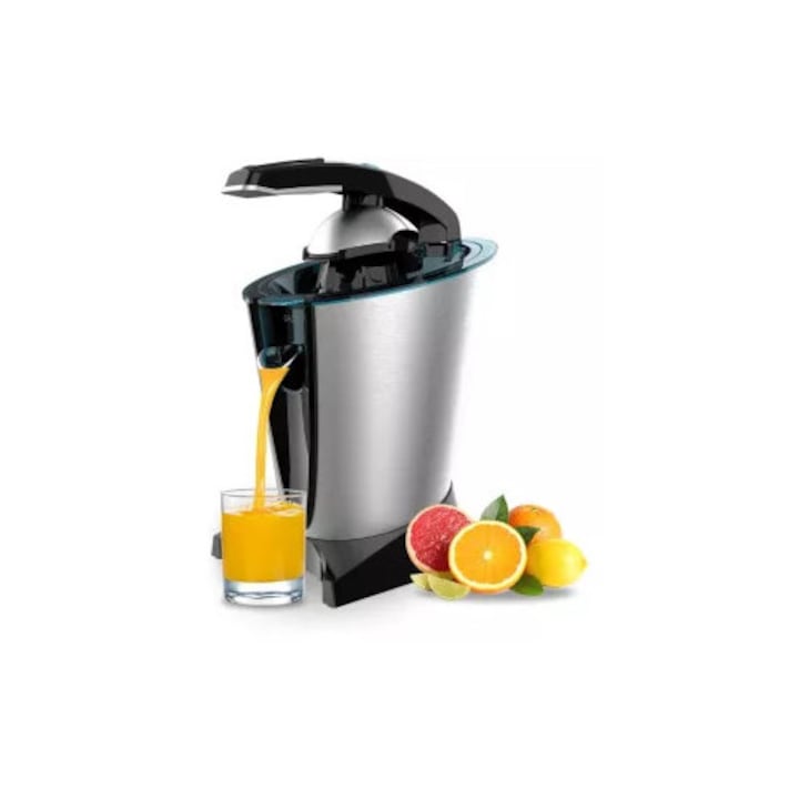 Електрическа сокоизстисквачка за цитруси CECOTEC ESSENTIALVITA