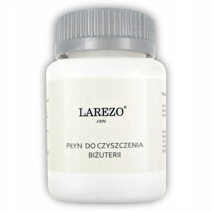 Detergent universal pentru curatarea bijuteriilor, 70 ml