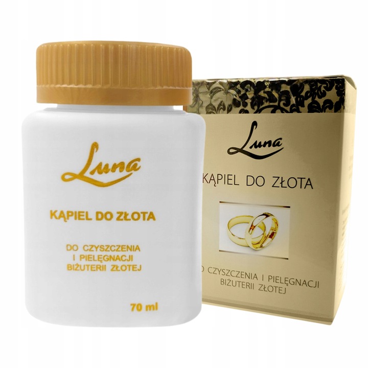 Detergent universal, Luna, 70 ml