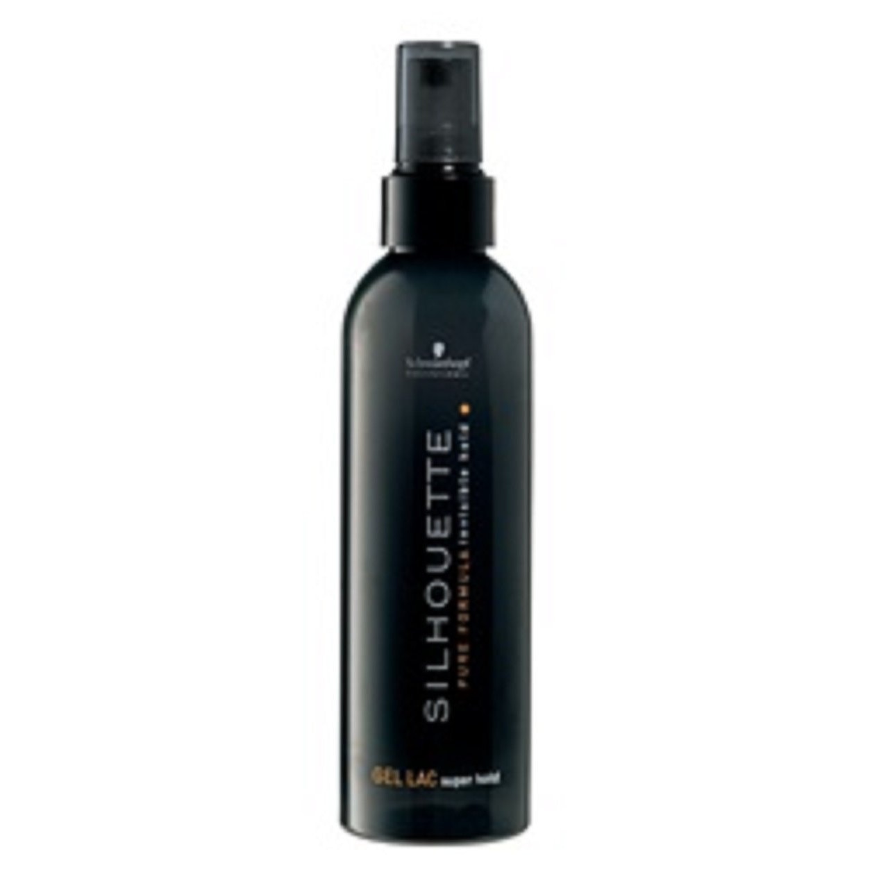 Gel de păr Schwarzkopf Professional Silhouette, fixare extra
