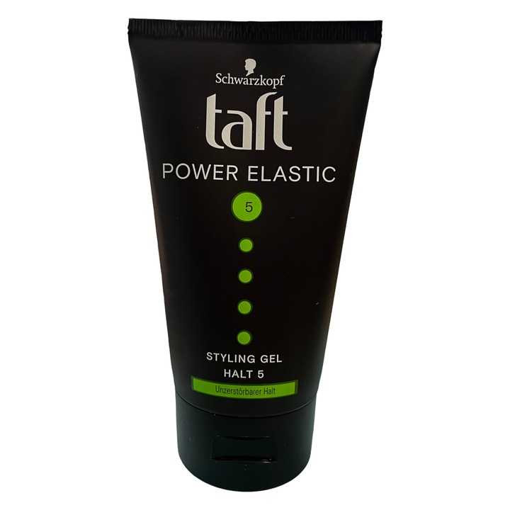 Taft Hajzselé, Erős Tartású, 5 db-os Készlet, 150 ml/db