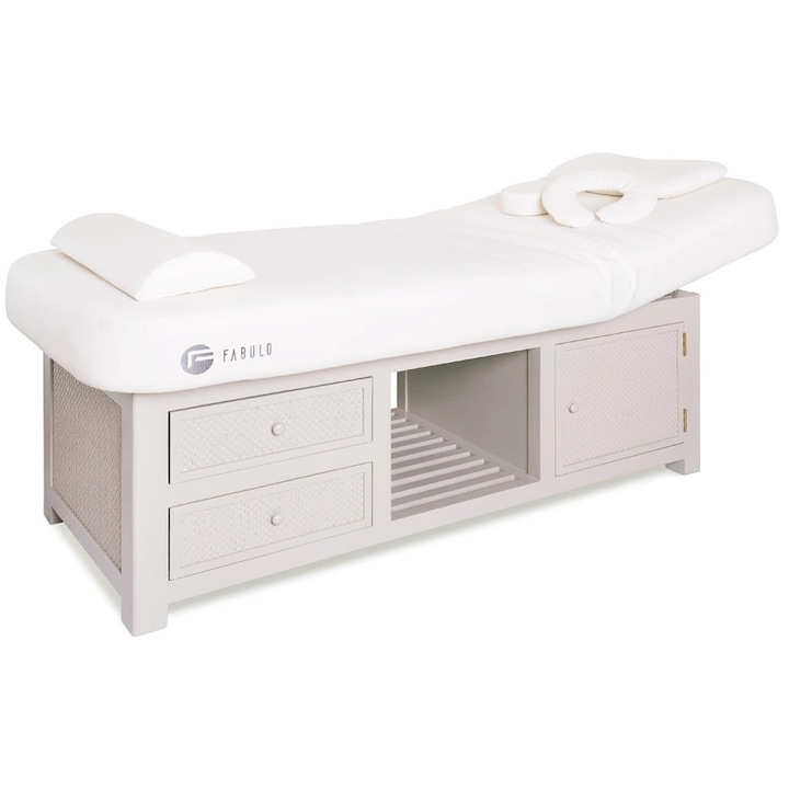 Pat de masaj fix Fabulo Spa Harmony 304