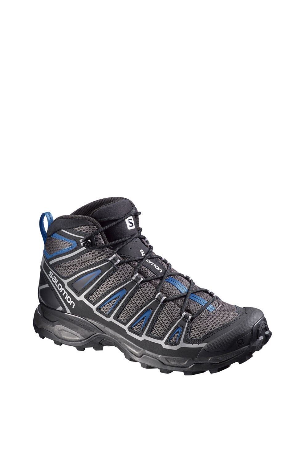 salomon mid aero