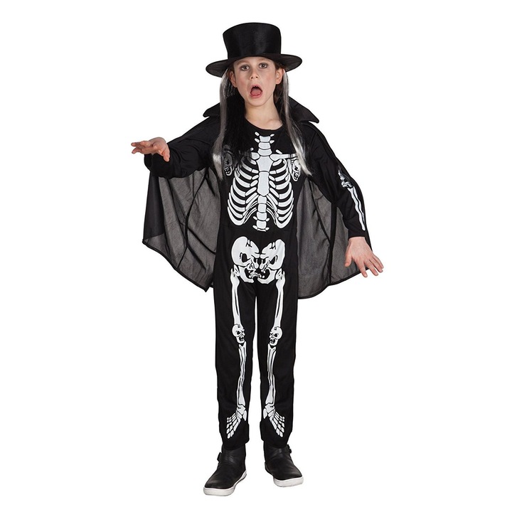 Костюм на Зомби Boland за Момчета, 9 години