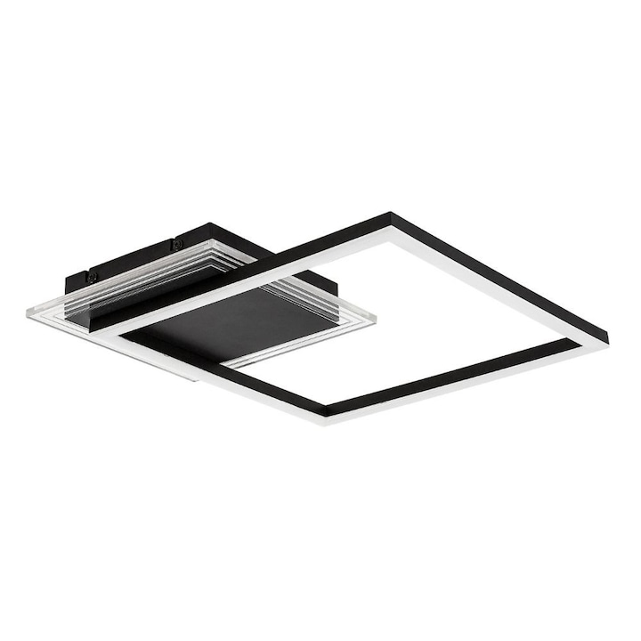 LED лампа за таван Ottavia за вътрешна употреба 24W 37x37см