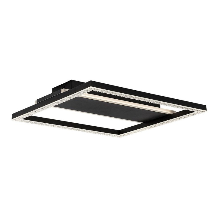 LED лампа за таван Donya за вътрешна употреба 33x33см 1600LM