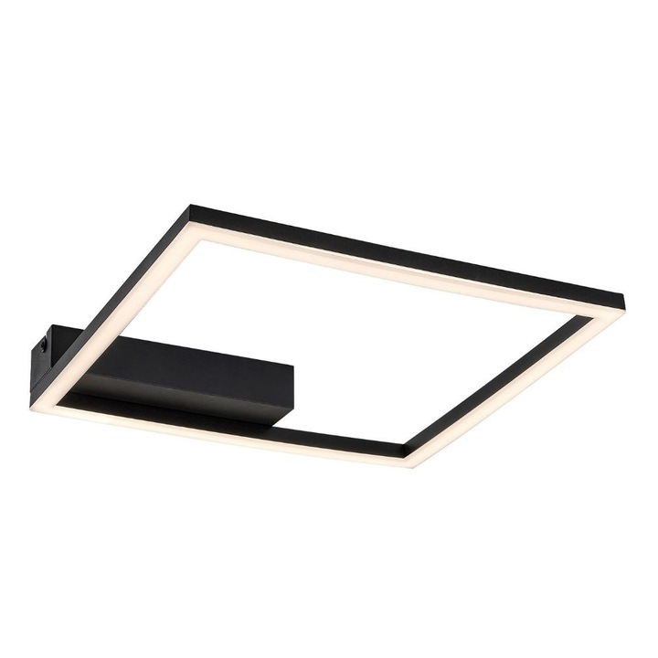 LED лампа за таван Heleth за вътрешна употреба 33x33см 2060LM