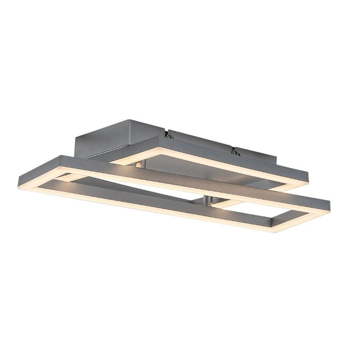 LED лампа за таван Ellinor за вътрешна употреба 24W 37x22см 2300LM