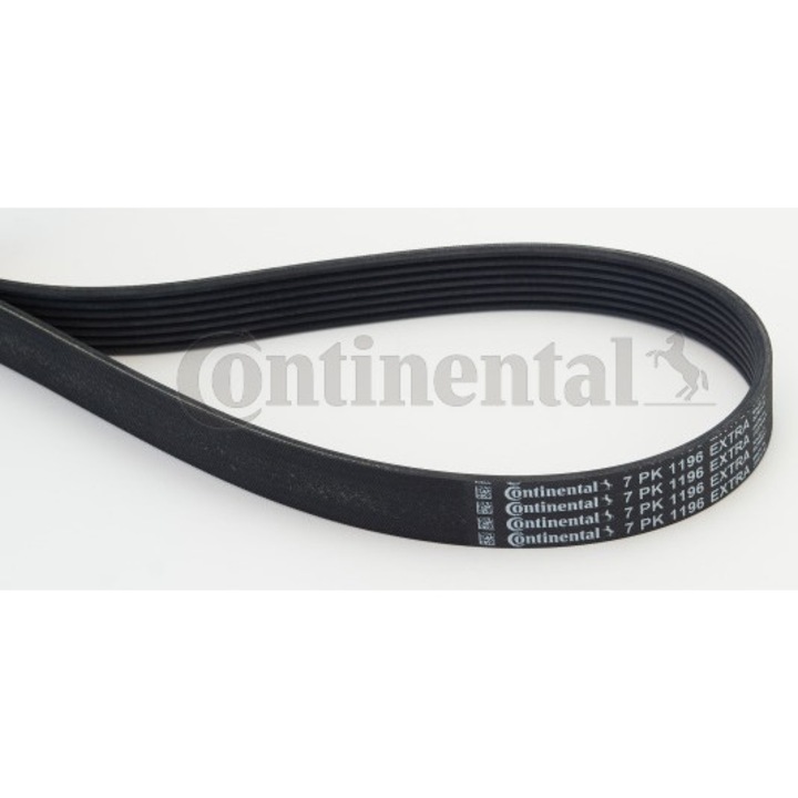 CONTINENTAL CTAM 7PK1196 EXTRA többbordás ékszíj