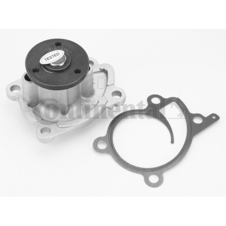 Водна помпа, охлаждане на двигателя CONTINENTAL CTAM WPS3133