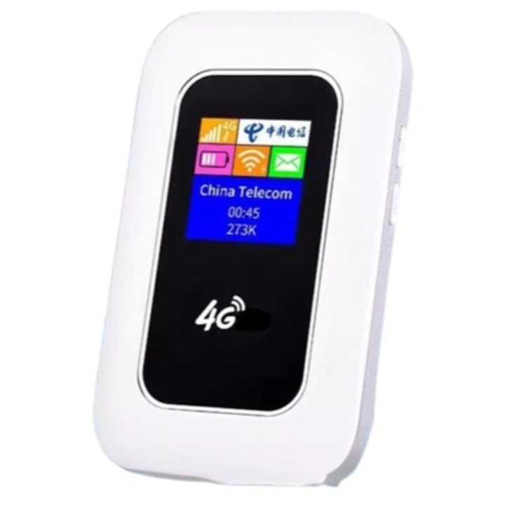 GS27Pro hordozható vezeték nélküli router, 150 Mbps, jobb jel, kártya és illesztőprogram nélkül