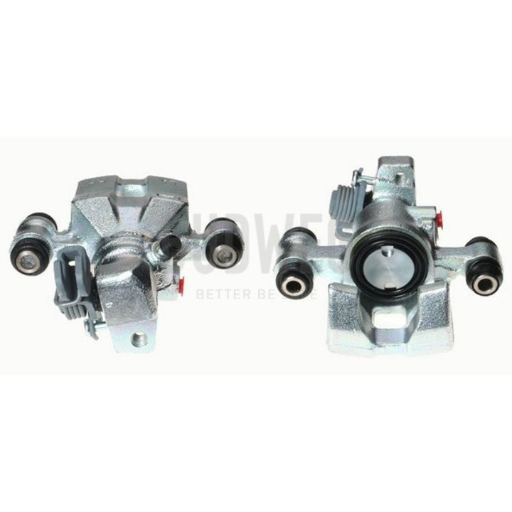 Féknyereg BUDWEG CALIPER 343792