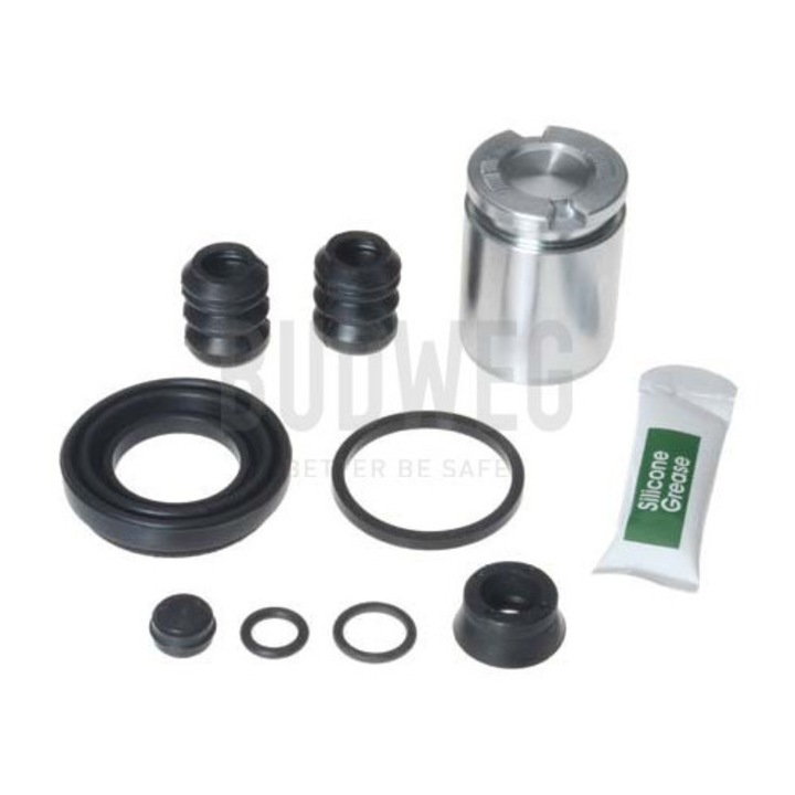 Javítókészlet, féknyereg BUDWEG CALIPER 209088