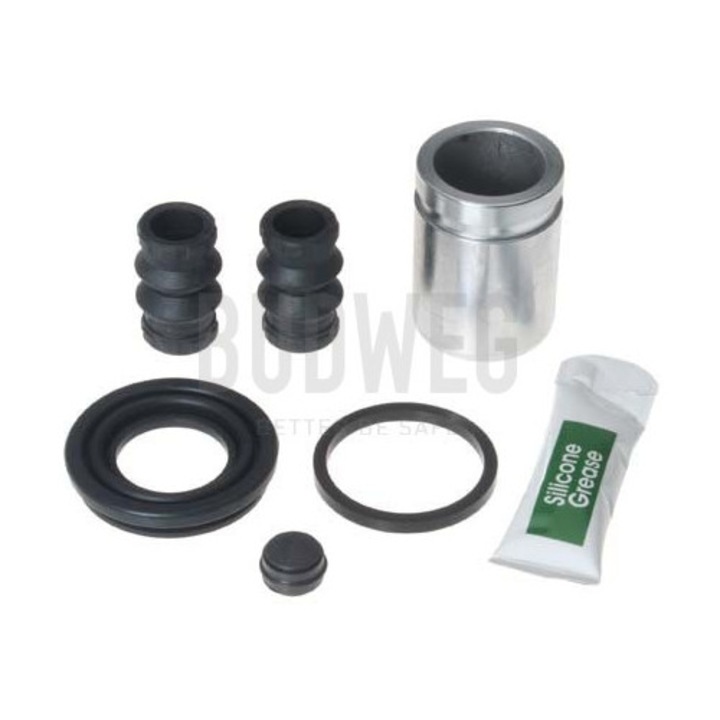 Javítókészlet, féknyereg BUDWEG CALIPER 209043