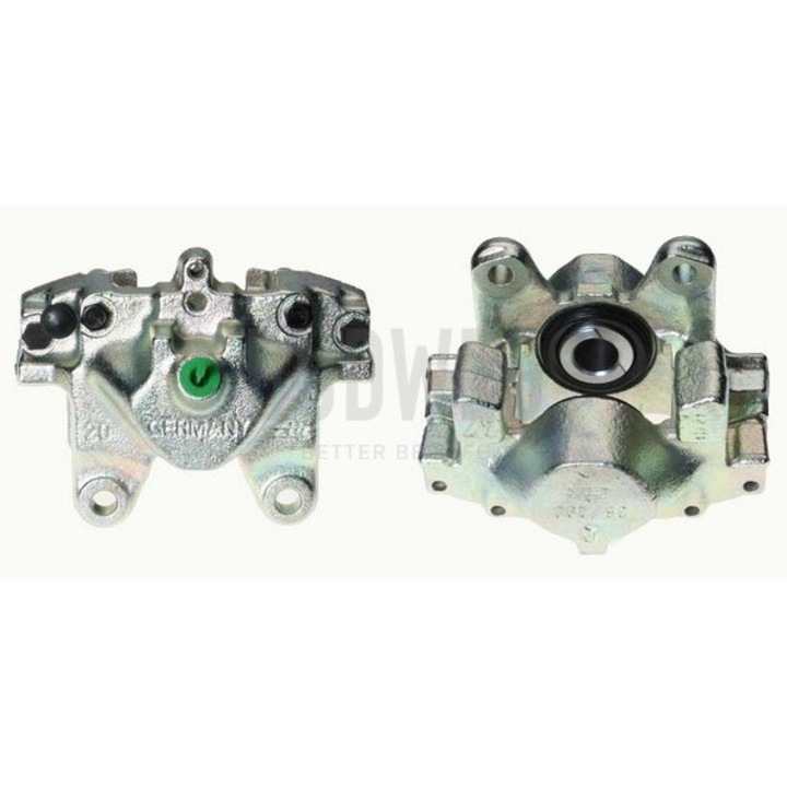 Féknyereg BUDWEG CALIPER 343693