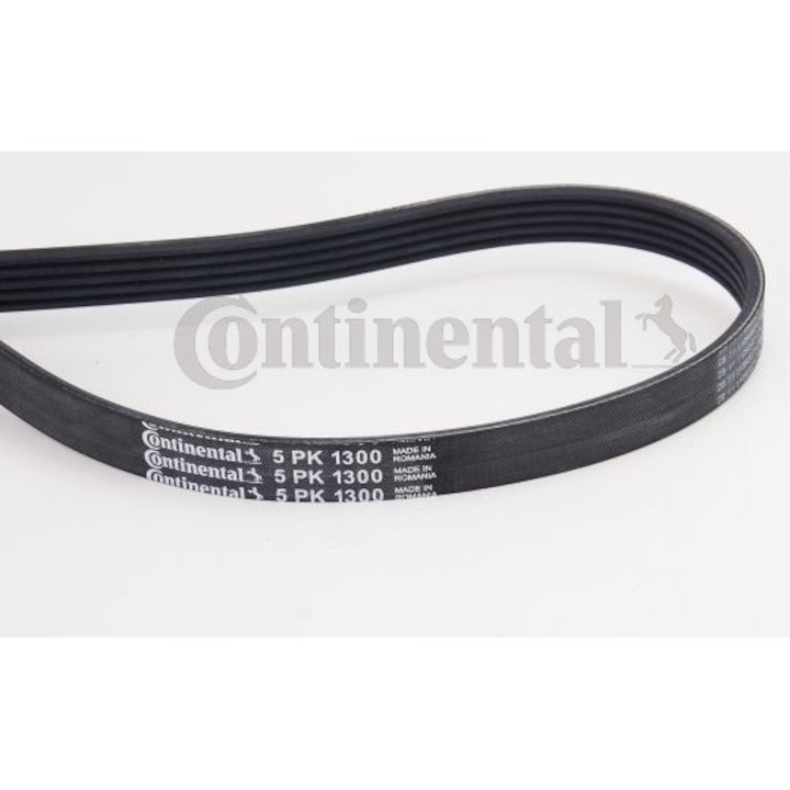 Többbordás ékszíj