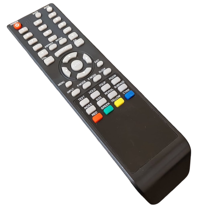 Telecomanda Heru pentru LCD SUNNY, HYUNDAI