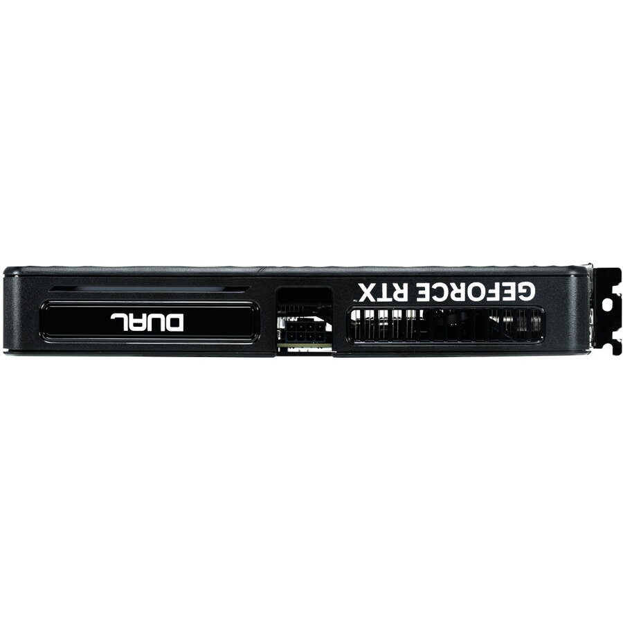 Placa video PALIT DUAL GEFORCE RTX 5060 Ti 8GB GDDR7 128 bit PCI