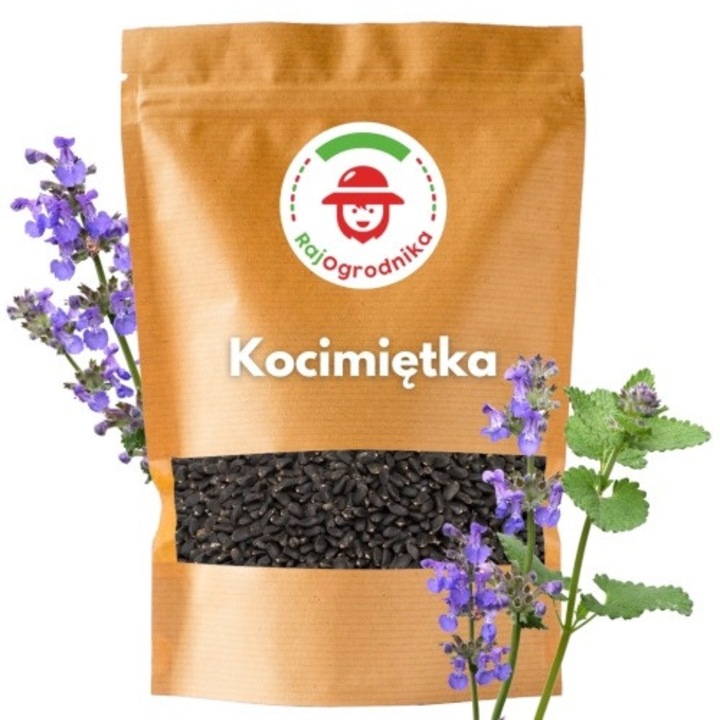 Macskamenta mag 100g, Redum