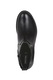 Geox, Ghete Chelsea de piele, Negru
