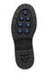 Geox, Ghete Chelsea de piele, Negru