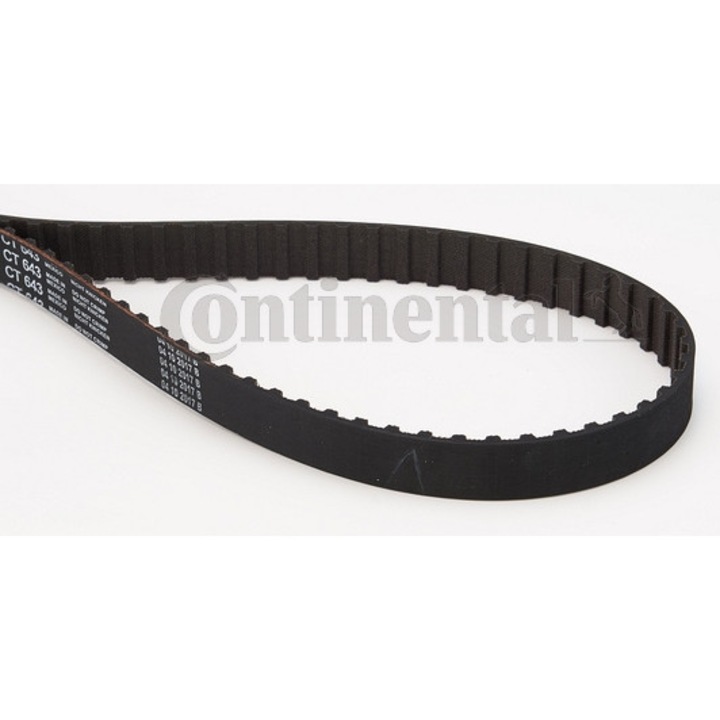Fogasszíj CONTINENTAL CTAM CT643