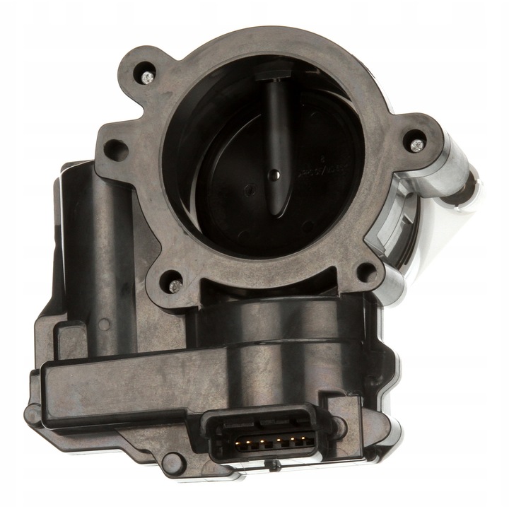 CONTINENTAL/VDO légcsillapító, 60 mm, elektronikus, 3 db-os csavarkészlettel