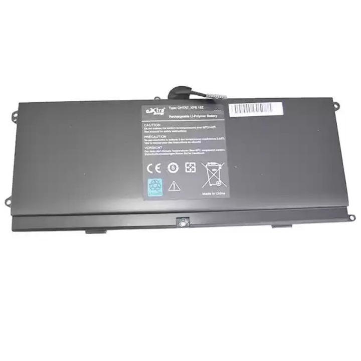 Baterie pentru laptop Dell 0HTR7 XPS 15z L511z 15Z-7777 15Z-L511x 15Z-L511z L511x P12F NMV5C OHTR7 75WY2