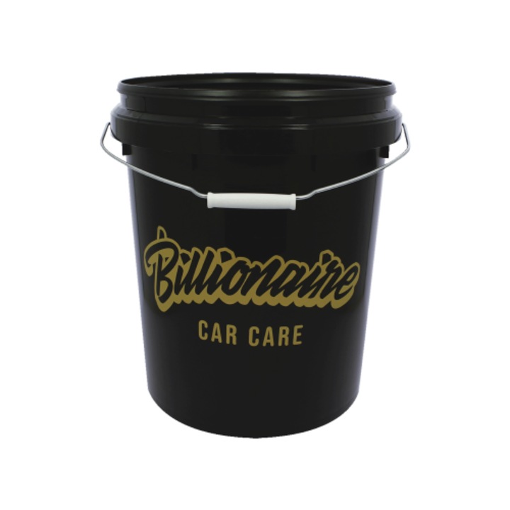 Milliárdos autómosó vödör, 20l