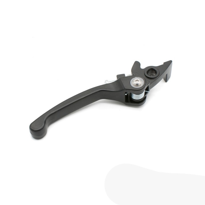 Maneta frana rabatabila cross 110cc-125cc