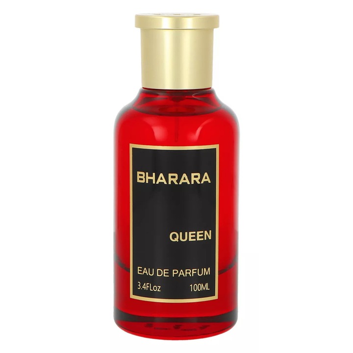 Parfum Bharara Queen